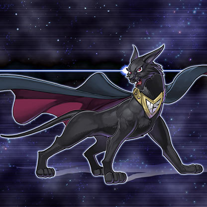 Neo-Spacian Dark Panther (anime) | Yu-Gi-Oh! Wiki | Fandom Neo-Spacian Dark Panther (anime) | Yu-Gi-Oh! Wiki | Fandom