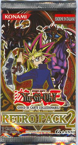 Retro Pack 2 | Yu-Gi-Oh! Wiki | Fandom