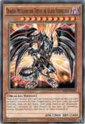 SR02-PT009 (C) (1st Edition) Rise of the True Dragons Structure Deck