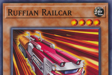 Super Express Bullet Train | Yu-Gi-Oh! Wiki | Fandom Super Express Bullet Train | Yu-Gi-Oh! Wiki | Fandom