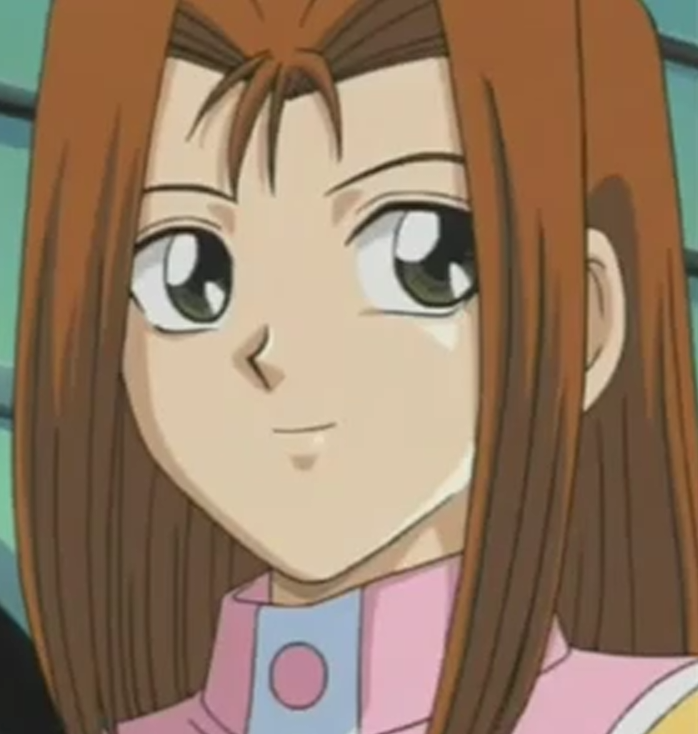 Serenity Wheeler Yu Gi Oh Wiki Fandom 