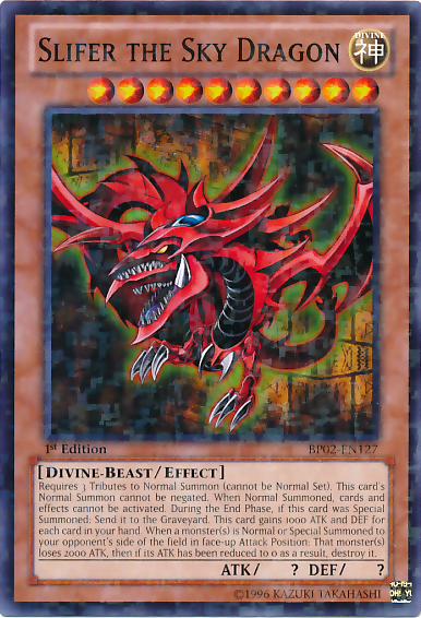 yugioh legacy of the duelist god cards