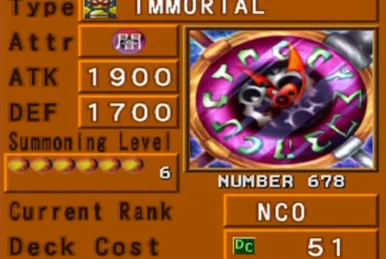 Necromancer | Yu-Gi-Oh! Wiki | Fandom
