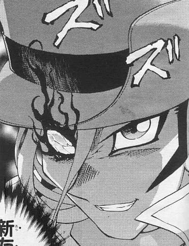 Jim Crocodile Cook (manga) | Yu-Gi-Oh! Wiki | Fandom