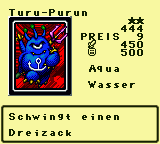 #444 "Turu-Purun"