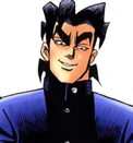 Ushio manga portal