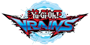 Yu-Gi-Oh! VRAINS