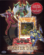 English - Starter Deck 2006 Special Edition