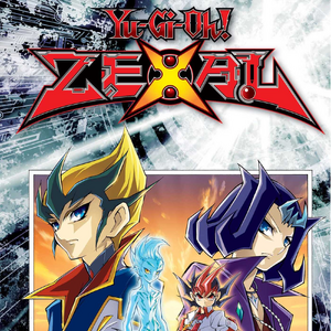 Yu Gi Oh Zexal Volume 8 Promotional Card Yu Gi Oh Wiki Fandom Yu Gi Oh Zexal Volume 8 Promotional Card Yu Gi Oh Wiki Fandom