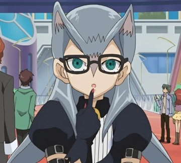 Cathy Katherine | Yu-Gi-Oh! Wiki | Fandom