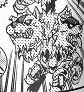 D/D Orthros