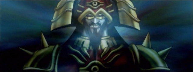 Who is the STRONGEST Yu-Gi-Oh! Final Boss? 