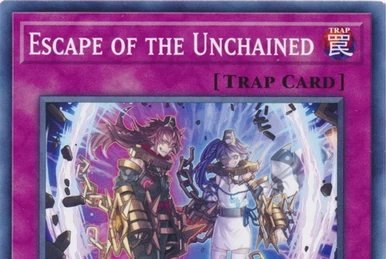 yugioh unchained cards Unchained Twins - Sarama - ETCO main image 0