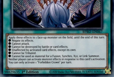 Condemned Witch | Yu-Gi-Oh! Wiki | Fandom