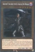 NKRT-PT005 (PlR) (Limited Edition) Noble Knights of the Round Table Box Set