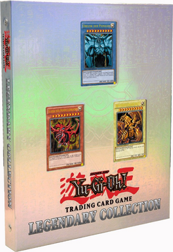 遊戯王LEGENDARY COLLECTION3 Yugioh Legendary Collection 3: Yugi's World Box Trading Card