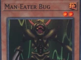 Man-Eater Bug