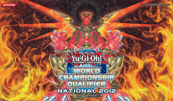 Yu-Gi-Oh! Asia Championship Plus 2012