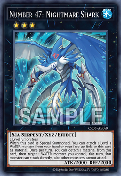 みつめてナイト・アン　シリアルナンバー135 プレミアムカード Yu-Gi-Oh! OCG/[NCF1] No. COMPLETE FILE-PIECE OF MEMORIES