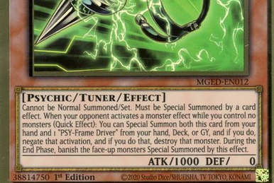 Omega Psychic - Yugipedia - Yu-Gi-Oh! wiki