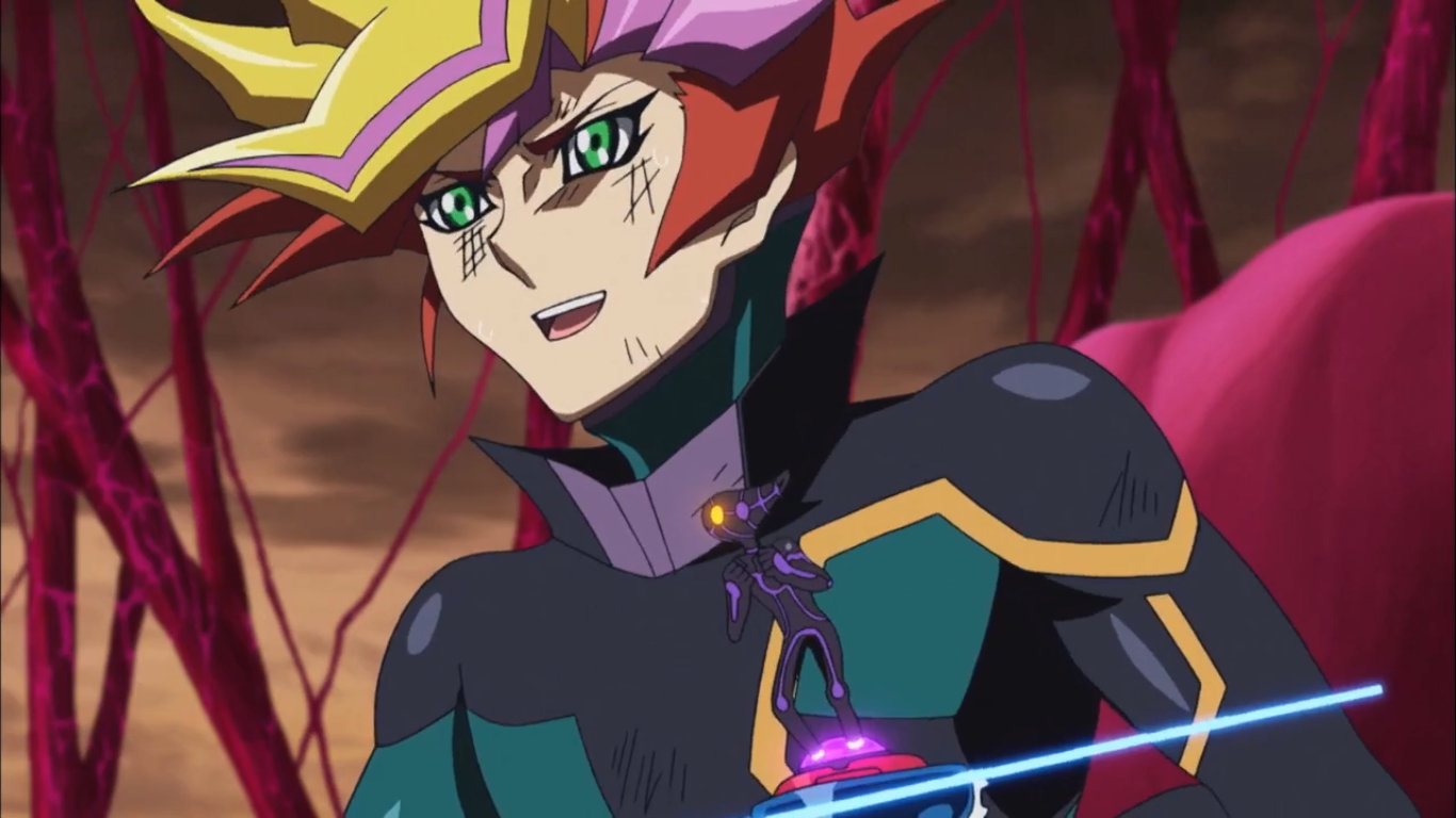 Yusaku Fujiki Yu Gi Oh Wiki Fandom
