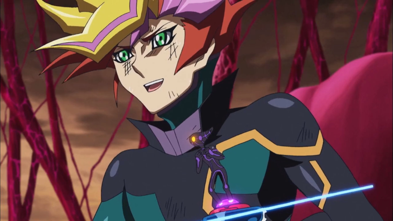 Fujiki Yusaku, Wikia Yu-Gi-Oh! tiếng Việt