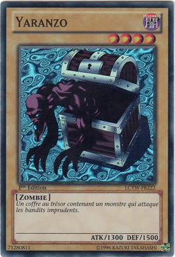Card Gallery:Yaranzo | Yu-Gi-Oh! Wiki | Fandom