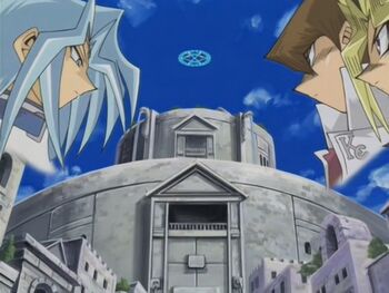 Yu-Gi-Oh! - Episode 177