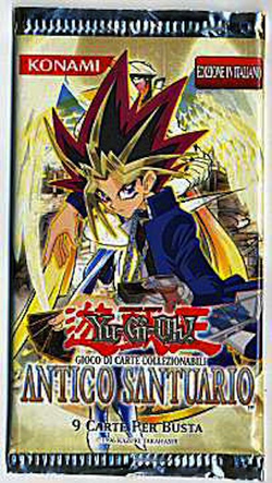 Ancient Sanctuary | Yu-Gi-Oh! Wiki | Fandom