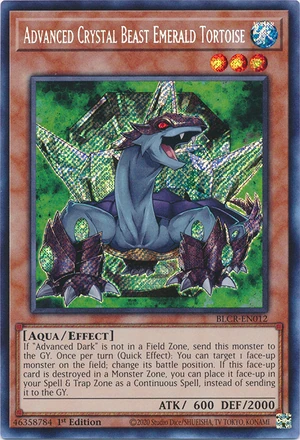 AdvancedCrystalBeastEmeraldTortoise-BLCR-EN-ScR-1E