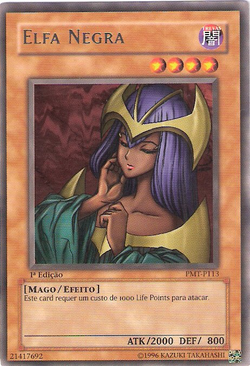 ダークエルフ　スタジオダイス　PSA10 GEM MINT　Dark Elf ダークエルフ スタジオダイス PSA10 GEM MINT Dark Elf