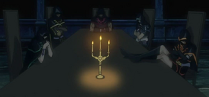 Dark Signer | Yu-Gi-Oh! Wiki | Fandom