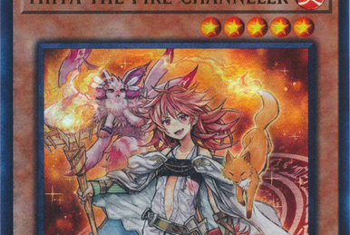 Hiita the Fire Charmer, Ablaze | Yu-Gi-Oh! Wiki | Fandom Hiita the Fire Charmer, Ablaze | Yu-Gi-Oh! Wiki | Fandom