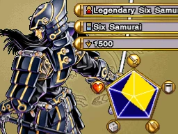 yugioh world championship 2011 six samurai deck Amazon.com: Six Samurai Deck main image 0