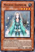 SDSC-EN018 (C) "Magical Exemplar"