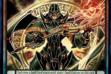 yugioh endymion the master magician deck Dark Magician Set #2 (Anime Art) - 8 cards set main image 1
