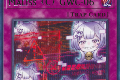 Maliss P March Hare - Yugipedia