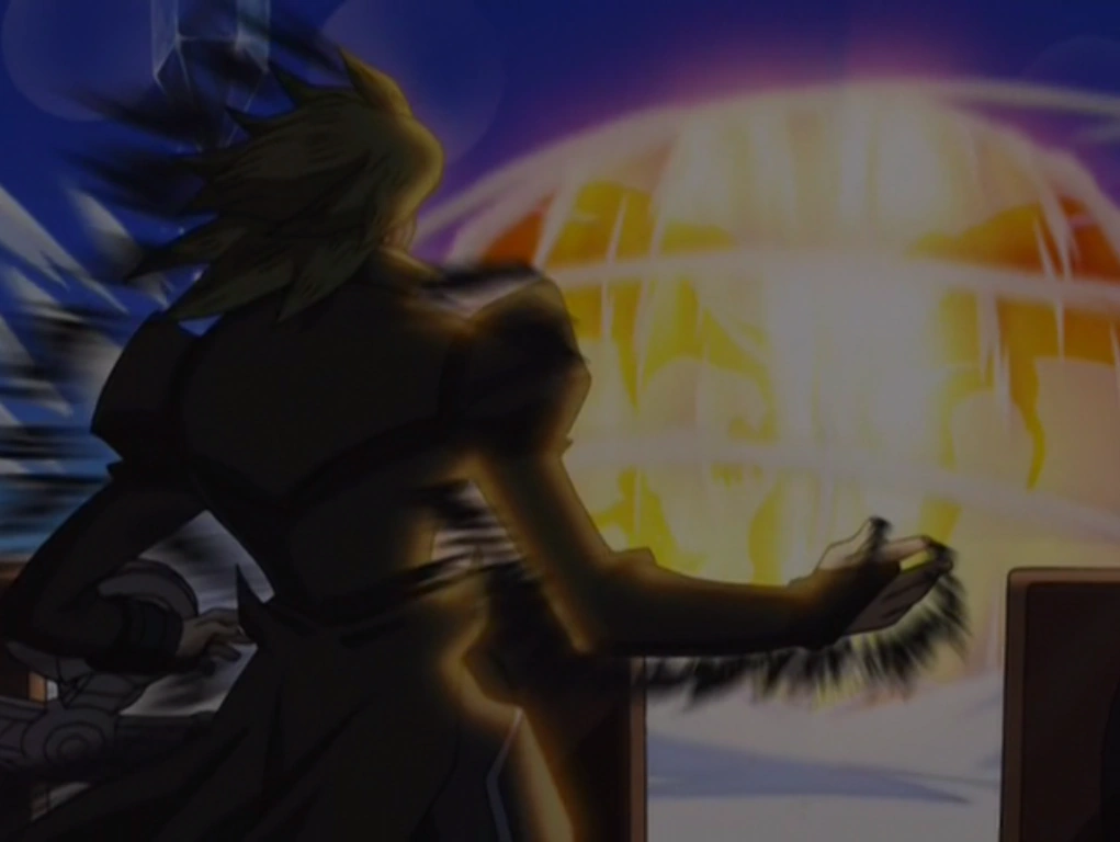 RedEyes Burn (anime) YuGiOh! Wiki Fandom