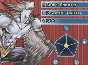 Sonic Shooter