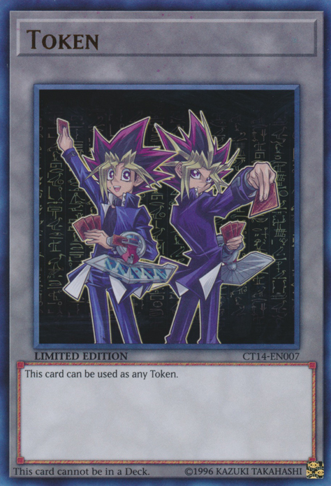 Yu-GI-OH Spielmarke Ultra Rare LC04-DE008 Yu-GI-OH Spielmarke Ultra Rare LC04-DE008