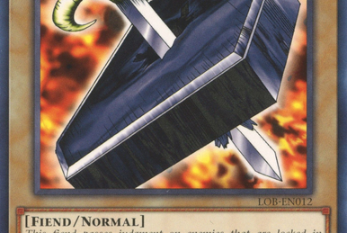 Midnight Fiend | Yu-Gi-Oh! Wiki | Fandom