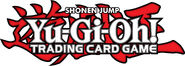 Yu-Gi-Oh! Trading Card Game 4th logo (ZEXAL onwards)