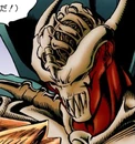 Zombire manga portal