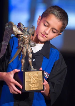 Yu-Gi-Oh! World Championship 2013 | Yu-Gi-Oh! Wiki | Fandom