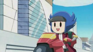 Watch Yu-Gi-Oh! 5D's Season 1 Episode 115 - Uncover The Mystery! Riding  Duel Endgame!! Online Now