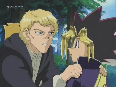 Alex Brisbane Yu Gi Oh Wiki Fandom