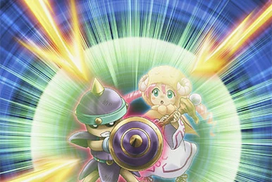 遊戯王OCG デュエルモンスターズ PRINCESS CURRAN Princess Curran | Yu-Gi-Oh! Wiki | Fandom
