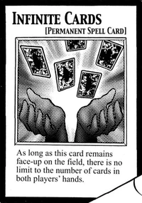 Infinite Cards (manga) | Yu-Gi-Oh! Wiki | Fandom Infinite Cards (manga) | Yu-Gi-Oh! Wiki | Fandom