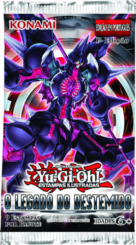 Yu-Gi-Oh! Estampas Ilustradas, Yu-Gi-Oh! Wiki