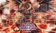Dimension of Chaos: "Scarlight Red Dragon Archfiend"